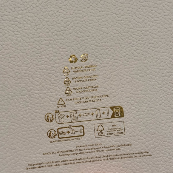 Dior Box - Picture 9 of 13